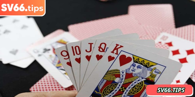 Hiểu rõ các lá đặc biệt là yếu tố then chốt để bạn vận dụng chiến thuật