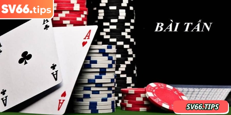 Bài Tấn SV66 là một trò dân gian quen thuộc