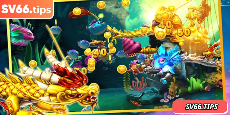 Người tham gia nên sử dụng đạn thông minh