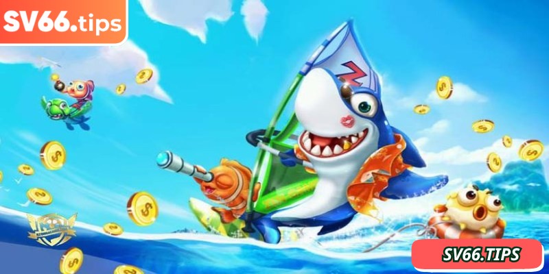 Người tham gia nên chia nhỏ số đạn cho từng mục tiêu 