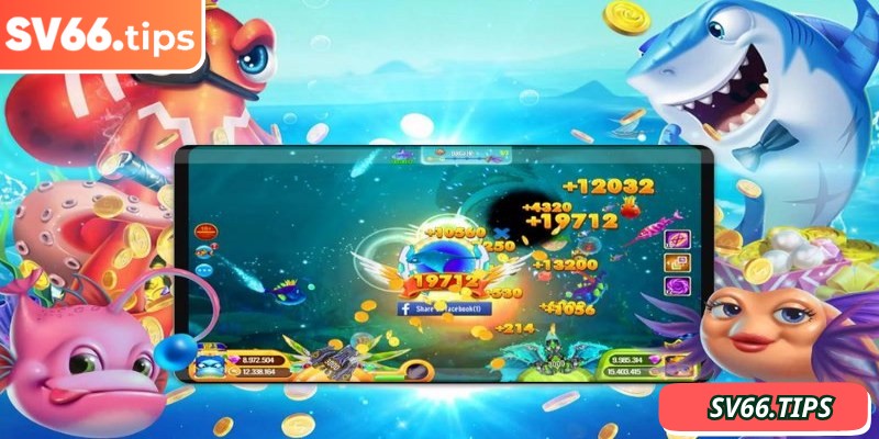 Giới thiệu vài nét về bắn cá phát tài SV66