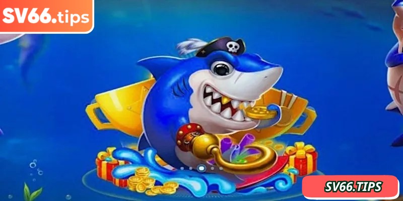 Nhiều người chơi thường bắn cá một cách thiếu chiến thuật