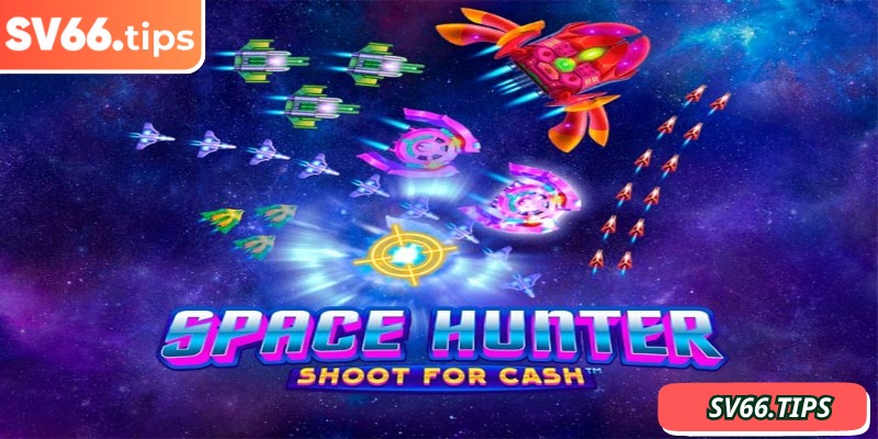 Giới thiệu về game Bắt cá vũ trụ SV66