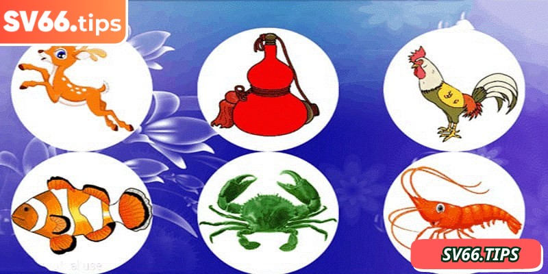 Giới thiệu về Bầu cua SV66