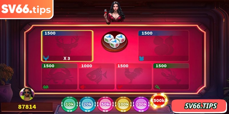 Tận dụng phương pháp cược luân phiên một cách khôn ngoan