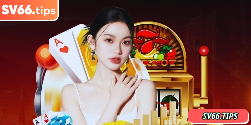 Ông hướng tới việc biến SV66 trở thành nhà cái top đầu châu Á