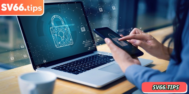 Người chơi có quyền giám sát dữ liệu của mình khi cá cược tại SV66