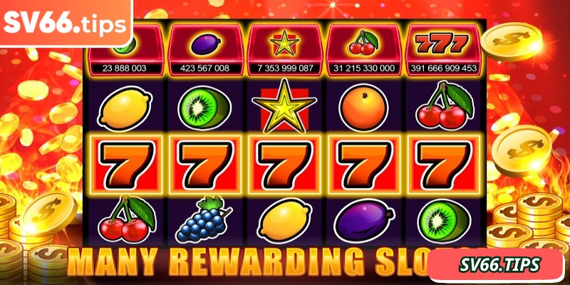 Giới thiệu vài nét về Hot ba 7 SV66