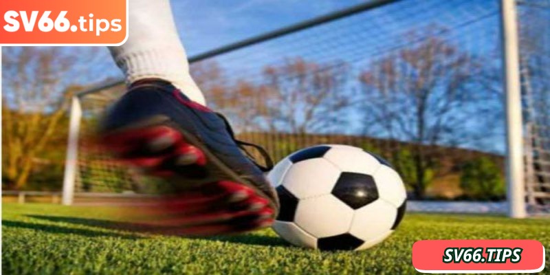 Khi chơi kèo chấp trực tiếp SV66 sẽ dễ dự đoán tỷ lệ thắng/thua hơn
