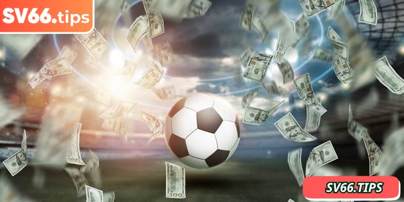 Kèo chấp trực tiếp SV66 là một dạng tỷ lệ giúp cân bằng cơ hội giữa hai đội bóng