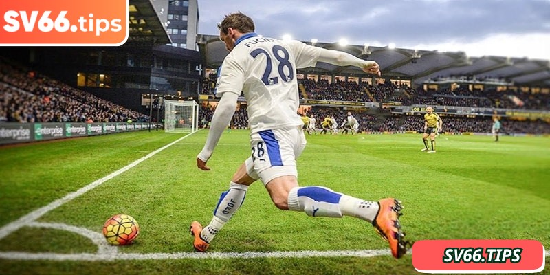 Kèo góc SV66 là một hình thức cá cược đặc biệt