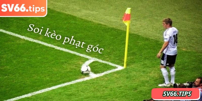 Dự đoán đội nào có số lần phạt góc nhiều hơn