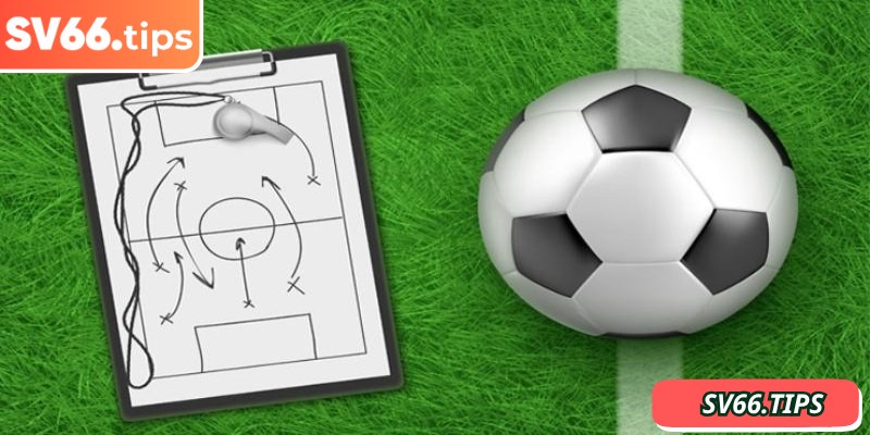 Kèo Handicap SV66 – Dễ chơi, dễ trúng thưởng mỗi ngày 3 Trước khi cược, hãy đánh giá đội mạnh để giảm rủi ro