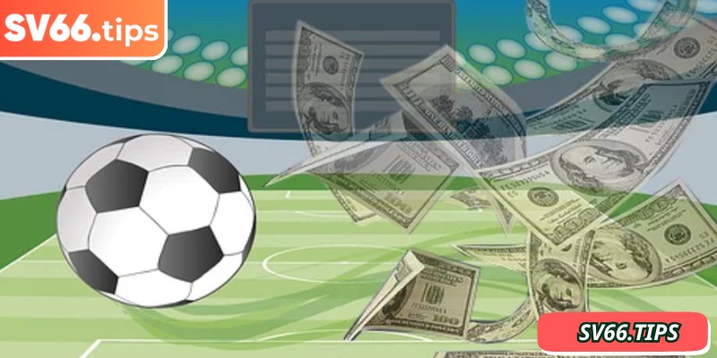 Kèo nhà cái chính là cách nhà cái thể hiện tỷ lệ và khả năng thắng thua của các đội