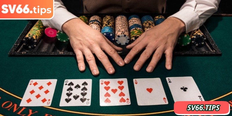 Ba chi cơ bản trong Mậu Binh ai cũng cần nắm được là chi đầu, chi giữa và chi cuối