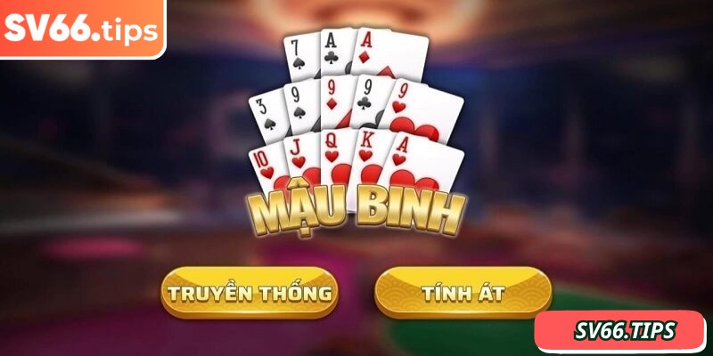 Hiểu rõ cách xếp từng chi sẽ tăng cơ hội chiến thắng của bạn lên gấp nhiều lần