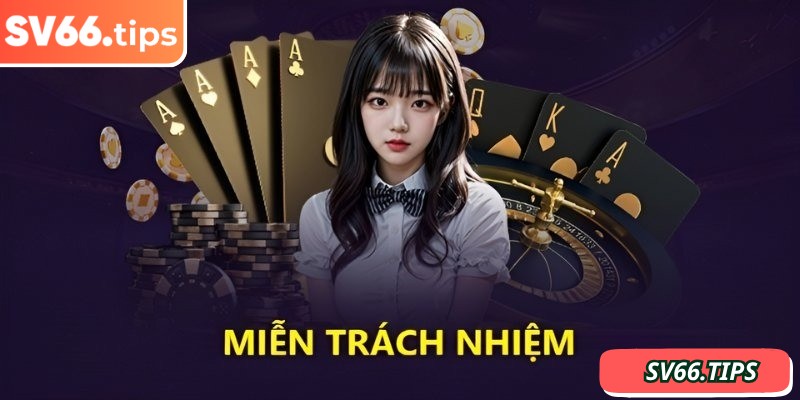 Người chơi tìm hiểu chính sách miễn trừ sẽ nắm chắc quyền lợi - nghĩa vụ