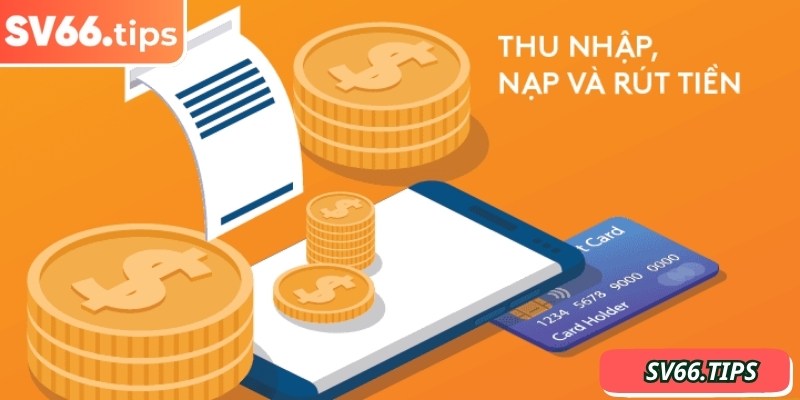 Giới thiệu về SV66 và lý do nạp rút tiền