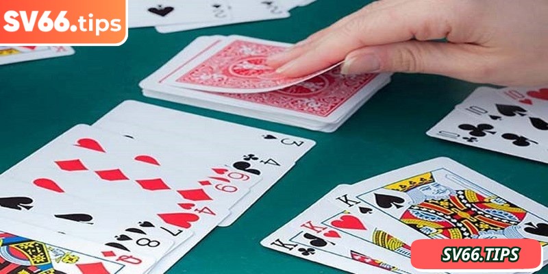 Phiên bản Phỏm SV66 mang đến trải nghiệm trực tuyến sống động