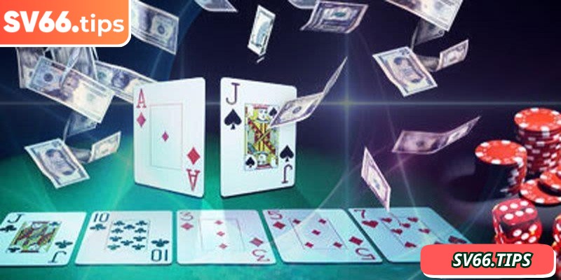 Số người chơi tại bản Phỏm SV66 thường chơi từ 2–4 người