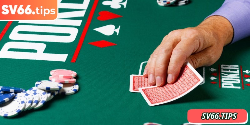 Đa dạng các biến thể poker hấp dẫn