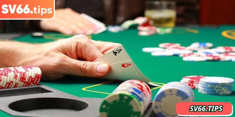 Tìm hiểu về poker SV66