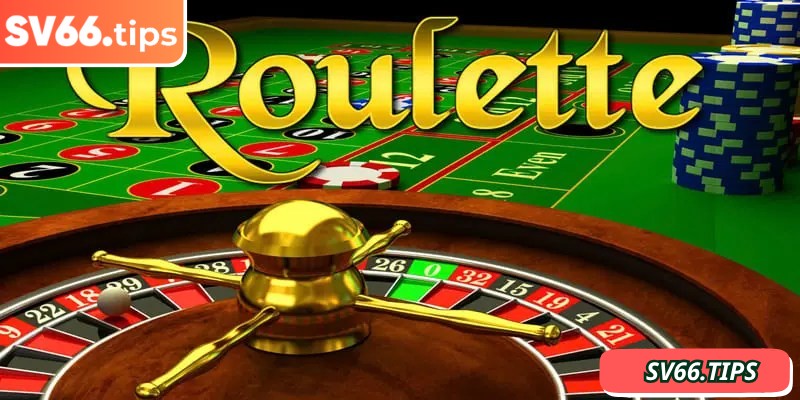 Giới thiệu về roulette SV66