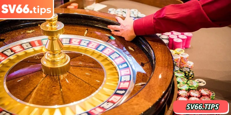 Roulette trực tuyến hấp dẫn đa số người chơi