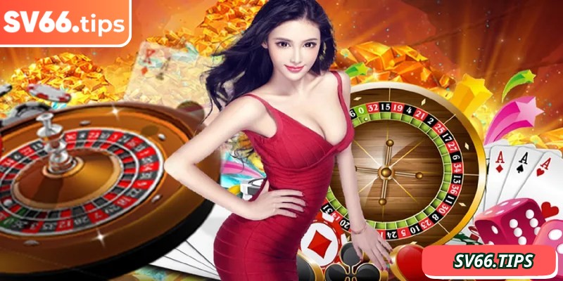 Sảnh EVO SV66 – Trải nghiệm casino trực tuyến cực hấp dẫn 1 Tìm hiểu về sảnh EVO SV66