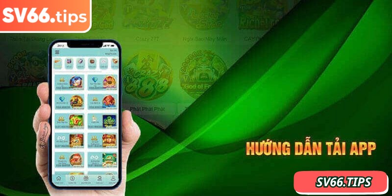 Cách tải app đơn giản cho mọi người thao tác cực nhanh tiện lợi