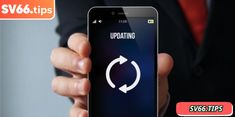 Luôn kiểm tra định dạng file trước khi tải app