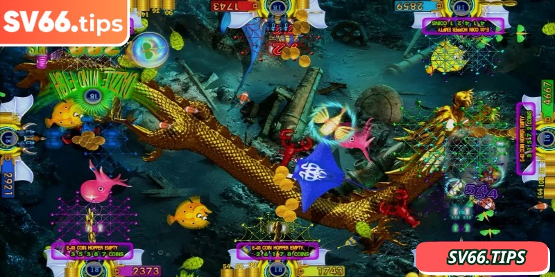 Sinh vật quý hiếm sở hữu rất nhiều điểm thắng