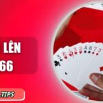 Tiến Lên SV66 – Trải nghiệm bài dân gian phiên bản số hóa