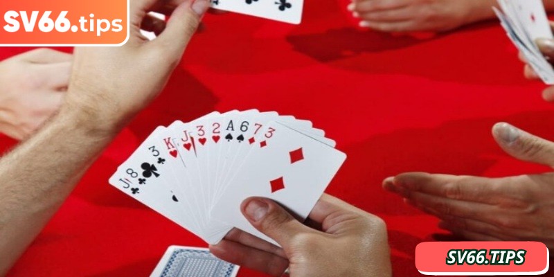 SV66 cung cấp các bàn chơi với luật tùy chỉnh