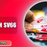 Xì Dách SV66 – Game bài kết hợp chiến thuật và may mắn