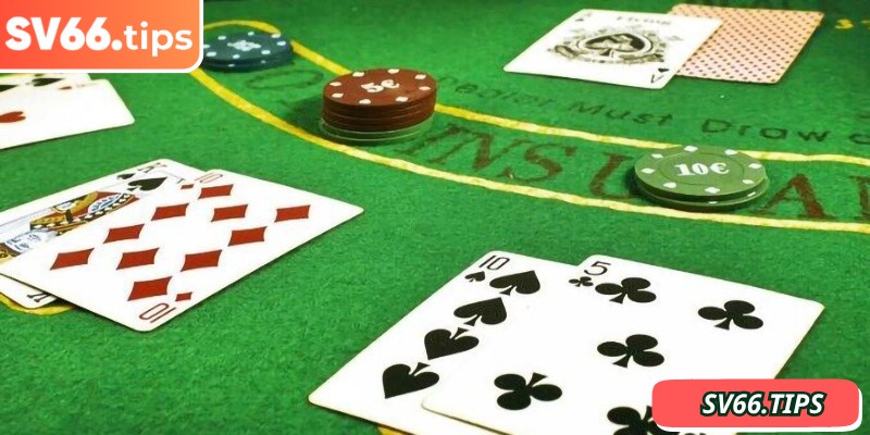 Xì Dách SV66 là phiên bản trực tuyến của Blackjack