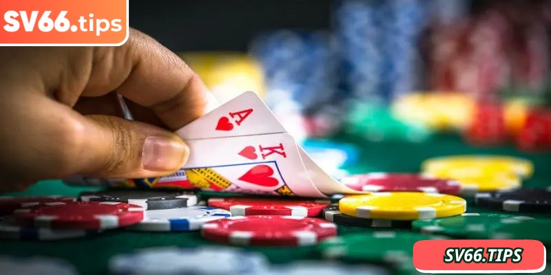 Trước khi chơi, người tham gia Xì Dách SV66 cần hiểu rõ các thuật ngữ của game