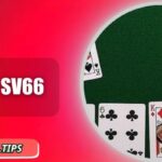 Xì Tố SV66 – Game bài cho người đam mê loại hình đấu trí