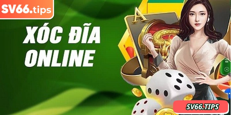 Tìm hiểu khái niệm xóc đĩa SV66 cho người mới tham gia